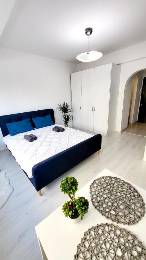 Appartamento Victoriei Central Studio Bucarest